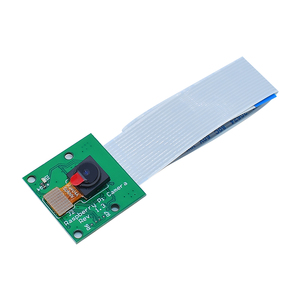 <strong>Raspberry</strong> <strong>Pi</strong> <strong>Camera</strong> CSI interface <strong>Camera</strong> Module 5MP pixels with 15cm FFC cable Video 1080p For <strong>Raspberry</strong> <strong>Pi</strong> 2 <strong>Pi</strong> 3 Model B - Product Image 1