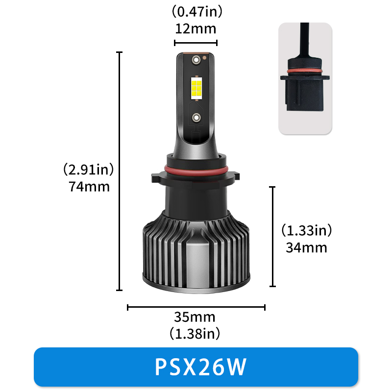 PSX26W
