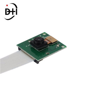 Para Raspberry Pi 4 módulo de cámara 5MP 1080P 720 Raspberry Pi 3 Cámara OV5647 Webcam para Raspberry Pi 4 3 2 modelo B, modelo B 4B 3B Plus - Product Image 5