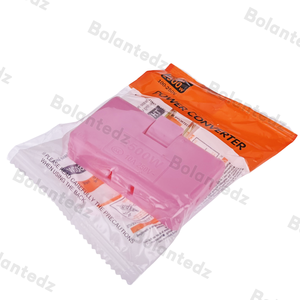 Enchufe Mini Salida Convertidor de energía Cargador giratorio Adaptador de enchufe de pared Divisor Convertidor Enchufe 1 a 3 Conversión de energía - Product Image 5