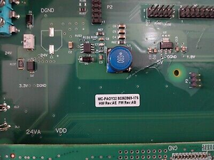 Honeywell 80363969-150 Analog Output <strong>Module</strong> <strong>Digital</strong> <strong>Input</strong> Interface for <strong>Modbus</strong> and Ethercat Networks New