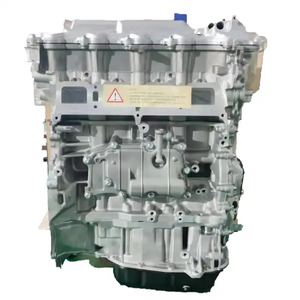 カムリカローラRAV4用ファクトリーダイレクト自動車エンジン2.5L2 AR-FEエンジンアセンブリ - Product Image 3