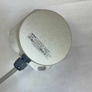 Reticolo circolare Xinhe, Encoder angolare, Encoder angolare ad alta precisione, utilizzato per la misurazione dell'angolo - Product Image 3