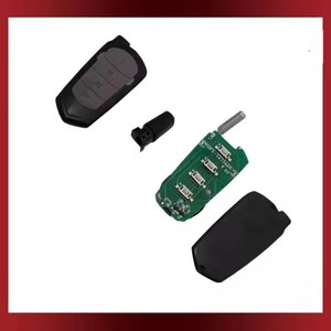 Duplicador de Control remoto de garaje 433Mhz Abridor de comandos de puerta 433 92MHz Código rodante eléctrico Portal de acceso de clon Código fijo - Product Image 5