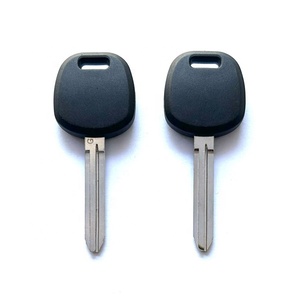 Good Quality Car <strong>Key</strong> Original Chip Inside and Inject <strong>Key</strong> with G Chip for T-oyota Car <strong>Key</strong> Shell case - Product Image 2