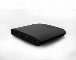 Mecool M8S PLUS W Android 7.1 2gb ram 16gb rom Amlogic S905W 2.4G Wifi OTTスマートテレビボックスAndroidテレビボックスミニPC - Product Image 2