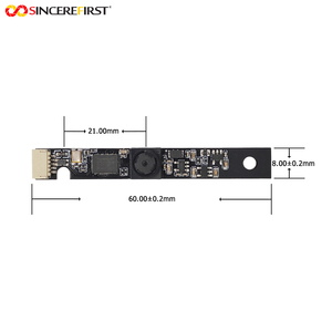 Embedded USB <strong>Camera</strong> Webcam 2.0 Autofocus UVC USB <strong>Camera</strong> Module 720P 1 Megapixel For <strong>Android</strong> - Product Image 6