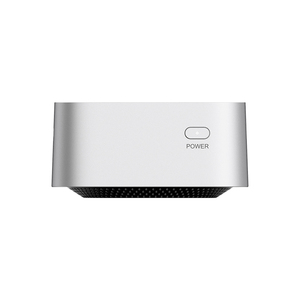 Zkmagic Wholesale Small <strong>Desktop</strong> <strong>Computer</strong> N95 N100 CPU Windows11 <strong>Linux</strong> Ubuntu Three HDMI2.1 Multi Display N100 Mini PC - Product Image 3