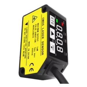 Sensor de desplazamiento PLC nuevo y original, 2000, 1, 2, 2, 2, 1, 2, 2, 1, 2, 2, 2, 1, 2, 1, 2 - Product Image 2
