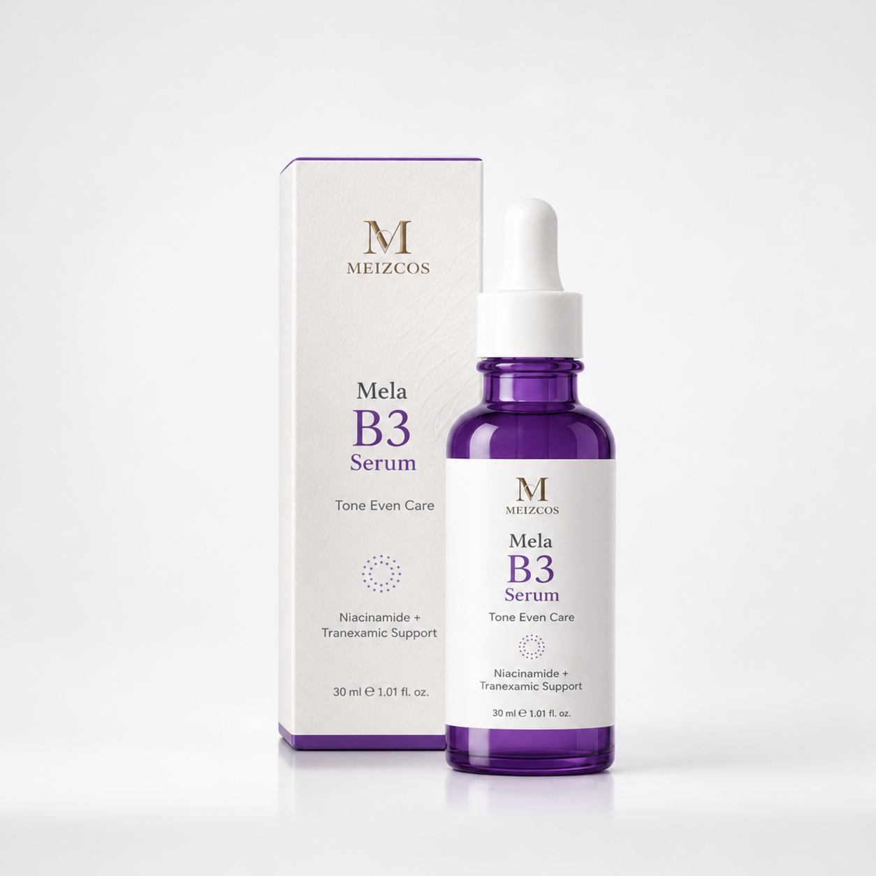 Fade Dark Spots B3 Serum