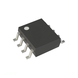 Components Electronic <strong>L6562D</strong> 8 SOlC Power Management (PMIC) In <strong>Stock</strong> - Product Image 1