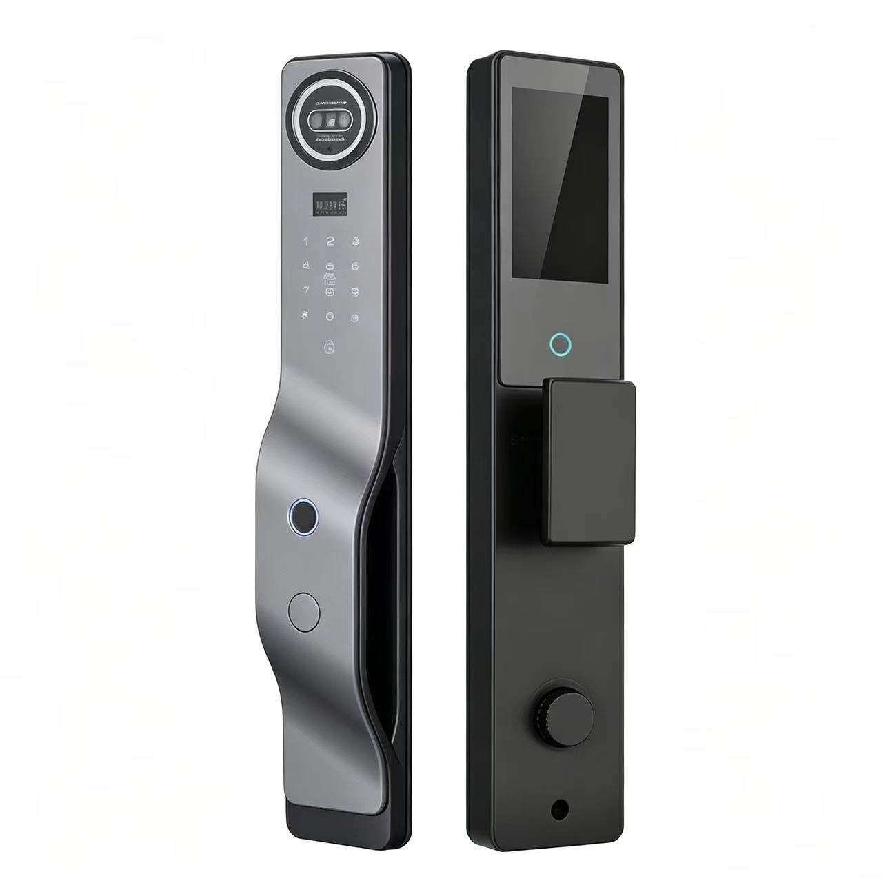 Tuya b65s active intercom