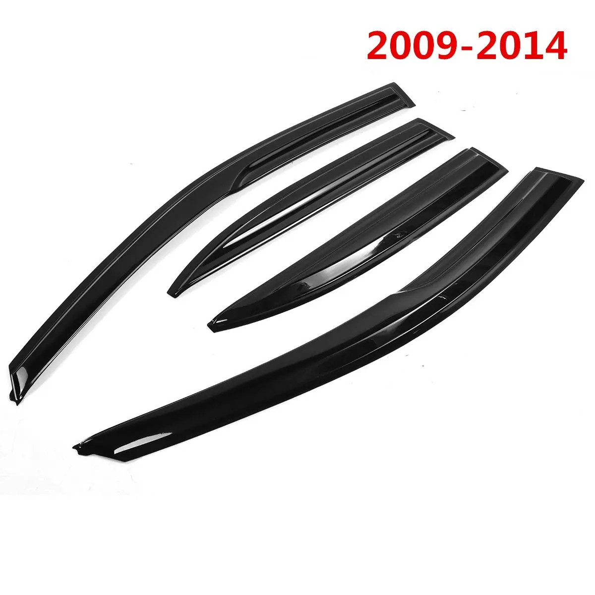2009-2014