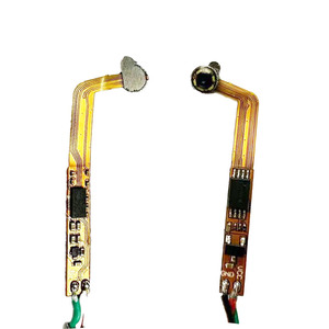 Módulo de cámara endoscopio integrado de 3,9mm USB 10-50mm impermeable IP67 módulo de cámara serpiente Cámara endoscopio de dirección - Product Image 5