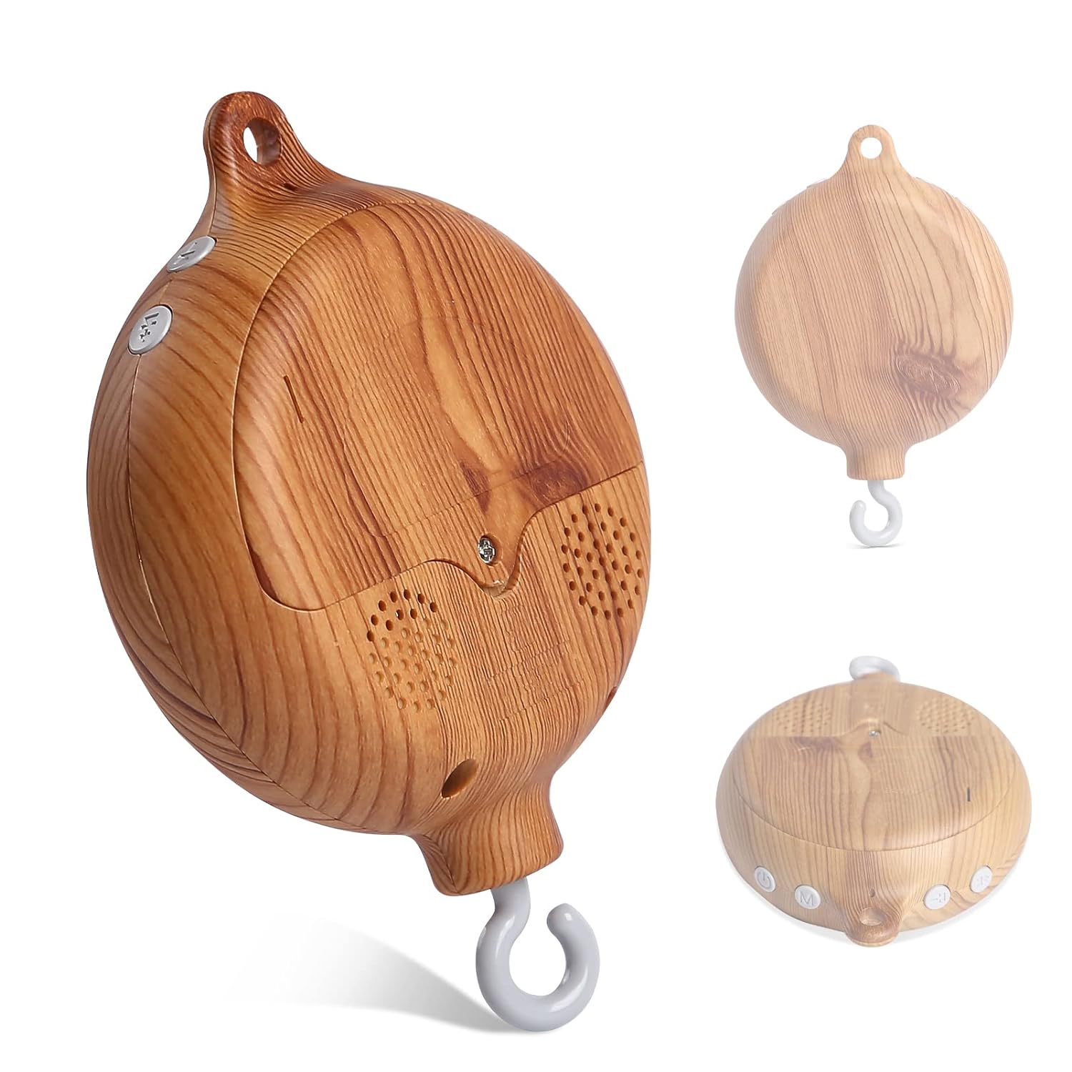 Grano de madera