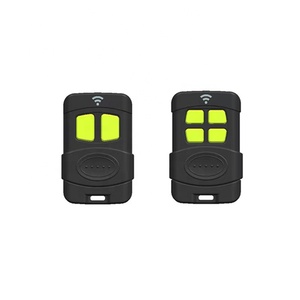 Prezzo di fabbrica telecomando copia codice faccia a faccia 433.92mhz 315mhz per cancello automatico - Product Image 2