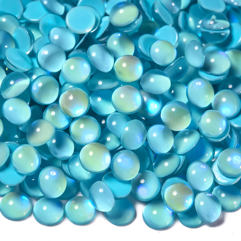 P271 Lt. Aquamarine Mermaid