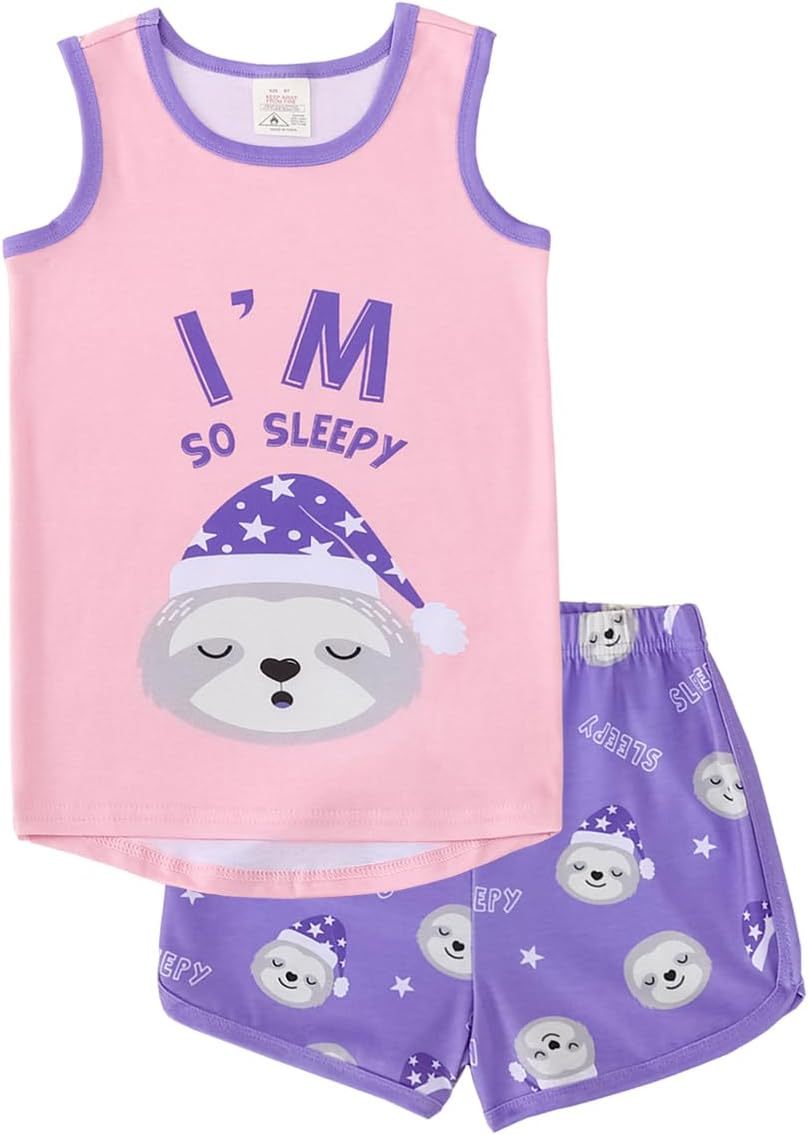 Pink Sloth