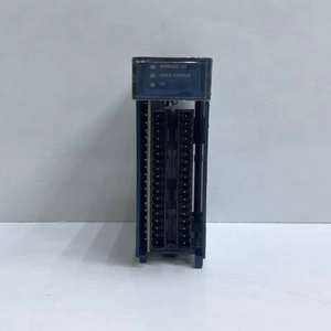 IC695ALG616-LF RX3I (FÜR TEIL) Neue Original Ready Stock Industrielle Automatisierung SPS Dedizierte SPS-Programmier steuerung