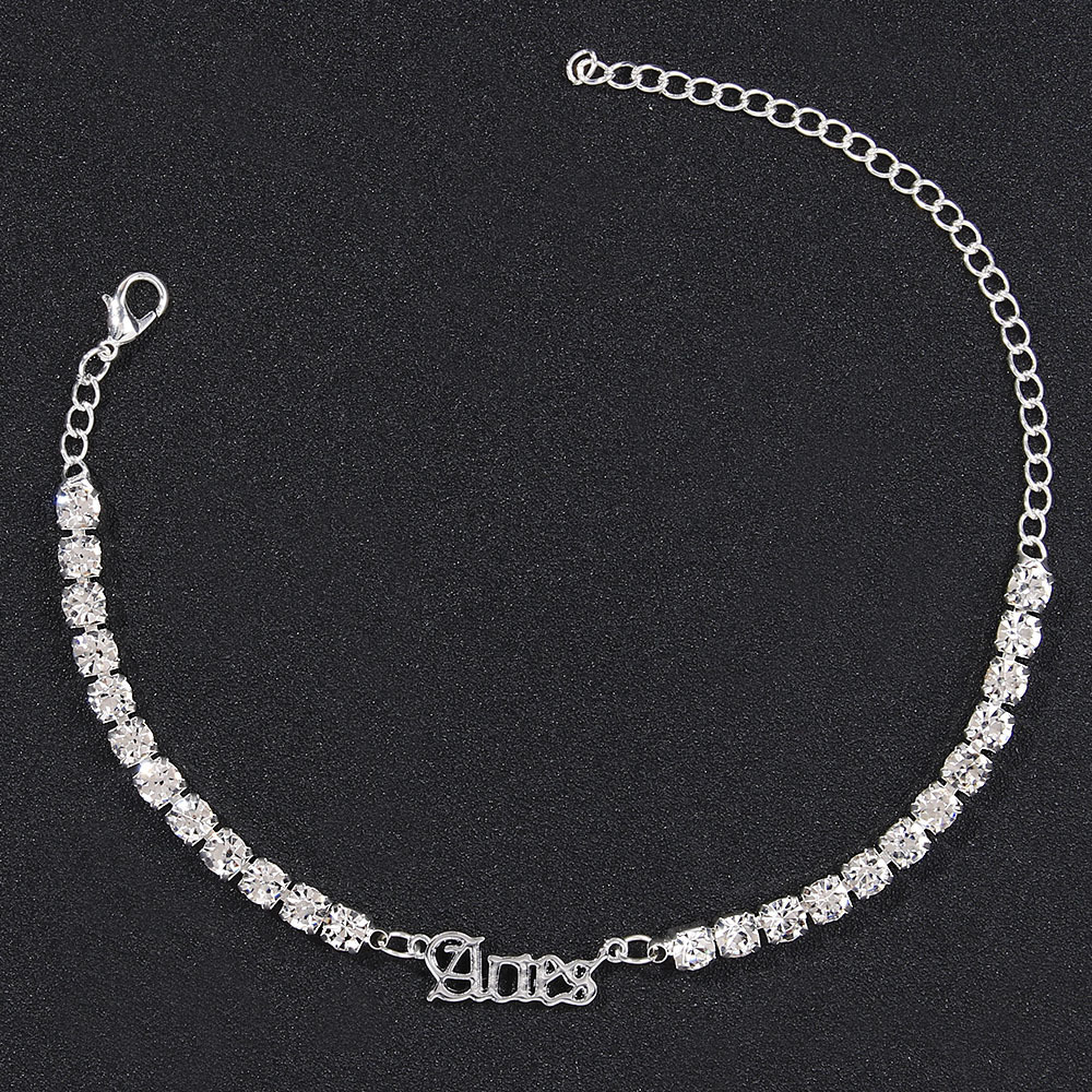 Silver Aries