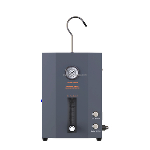 Detector de fugas de humo eléctrico, instrumento de detección de fugas de tubería de automóvil, prueba de fugas en la tubería para detectar fugas - Product Image 4