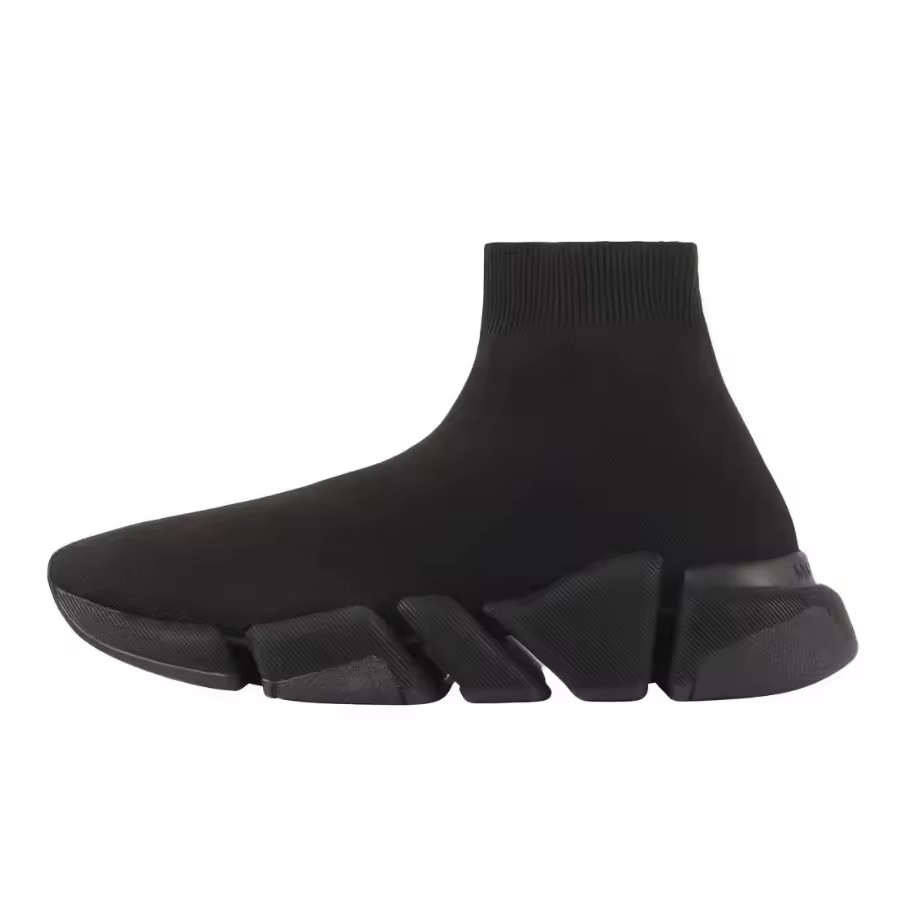 Todo negro