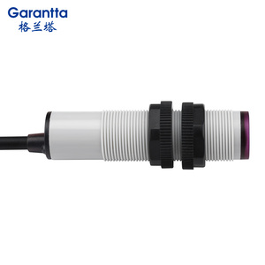 Anti-interference normally open <strong>M18</strong> thread diffuse reflection photoelectric switch <strong>sensor</strong> - Product Image 3
