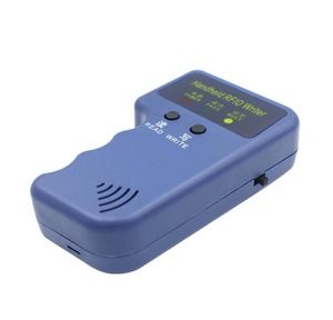 125KHz RFID Programmierer Duplikator Kopierer Writer Reader Writer ID Card Cloner & Key - Product Image 4
