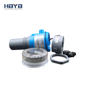 Wireless Digital Integral Ultrasonic <strong>Level</strong> Meter Industrial <strong>Float</strong> <strong>Level</strong> <strong>Sensor</strong> Fuel tank Water Liquid Ultrasonic <strong>Level</strong> Gauge - Product Image 3