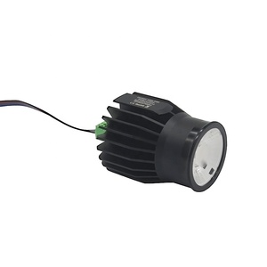 12W MR16 Module 5Wires RGBW <strong>PWM</strong> Dali Dt8 <strong>Dmx</strong> Spotlight Fixture Smart Home KNX <strong>Control</strong> Loxone Rgbw Dc 24V Mr16 Spot - Product Image 3
