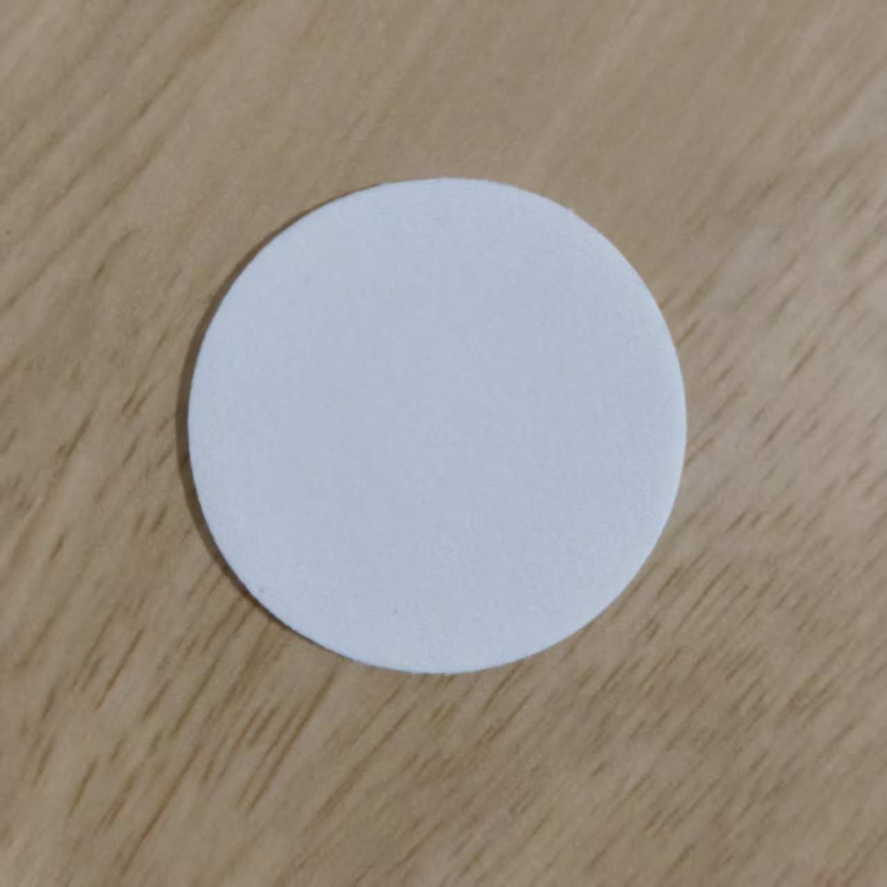 Rond Blanc