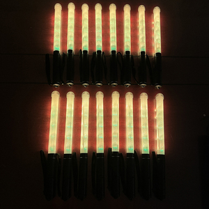 Biểu tượng tùy chỉnh điều khiển từ xa DMX <span class=keywords><strong>LED</strong></span> Wands mềm lễ hội buổi hòa nhạc Light-Up <span class=keywords><strong>Stick</strong></span> Hot Bán cho chương trình khuyến mãi - Product Image 2