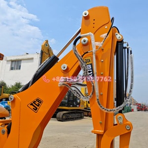 Giá cả phải chăng JCB 3cx để bán trong hình dạng duy trì tốt không có vấn đề và sẵn sàng để giao hàng đến bất kỳ vị trí - Product Image 4