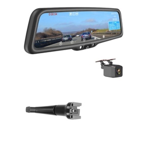Sony 307 <strong>Sensor</strong> Camera Recording for Car Very High Recording Camera for Car with Backup Camera <strong>Display</strong> - Product Image 1