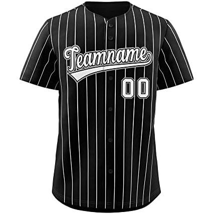 BlackWhite Stipes-17