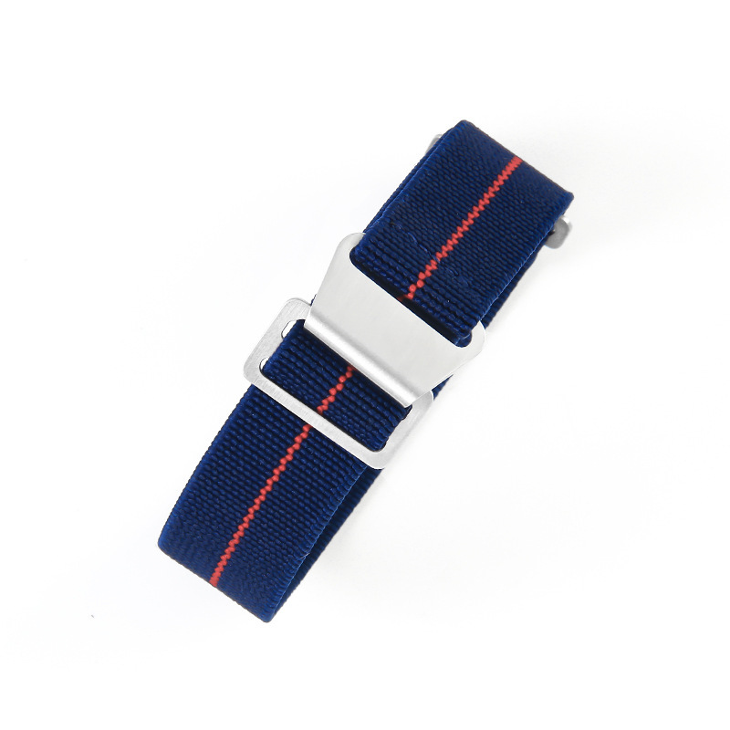 Bleu et orange