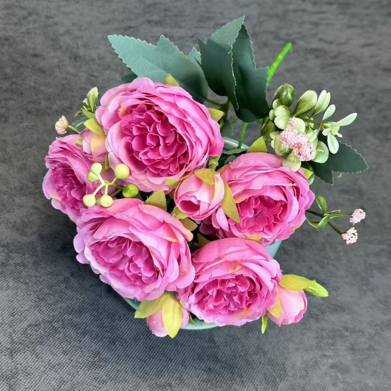 N. 12-5 peonie