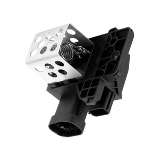 RADIATOR FAN MOTOR RELAY RESISTOR for <strong>RENAULT</strong> CLIO IV CAPTUR DACIA DOKKER DUSTER SANDERO 255502585R 255509263R 25550-6464R