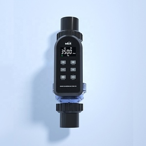 Sundream 40g cloritore tore di satış App WiFi fonksiyonu havuz tuz klor hücre havuzu chlorinator tuz klor jeneratör akıllı - Product Image 5