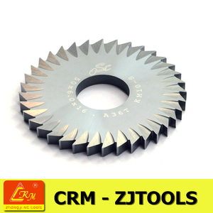 CRMOSCはhssCNCタングステンカーバイド凹型フライスカッターではありません - Product Image 5