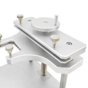 LED BDM FRAME Aluminum Workbench Fit for K-TAG K-ESS K-TM Probe ECU <strong>Programming</strong> Tool - Product Image 3