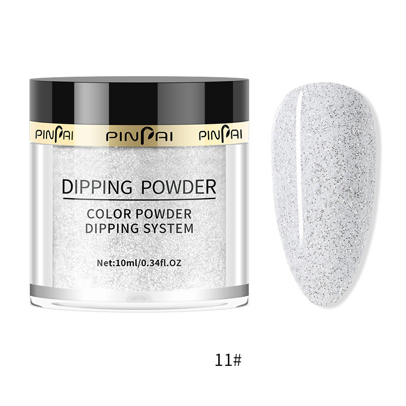 Nail dipping powder 11#