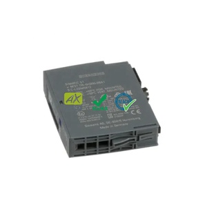 6es7135-6hd00-0ba1 plc מודול אביזרים פלט אנלוגי מודולים <span class=keywords><strong>simatic</strong></span> <span class=keywords><strong>et</strong></span> <span class=keywords><strong>200sp</strong></span> עבור מודול plc מחיר תחרותי