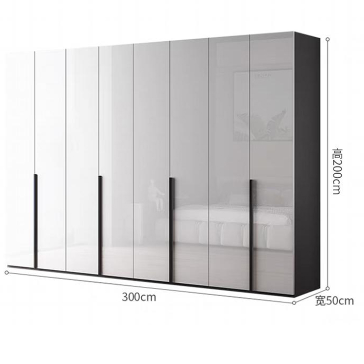 300*50*200cm
