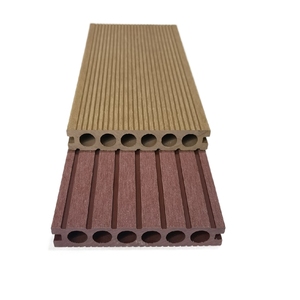 Sàn/Thanh Composite Nhựa WPC 140*25 Mm Thân Thiện Với Môi Trường, Giá Tốt - Product Image 5