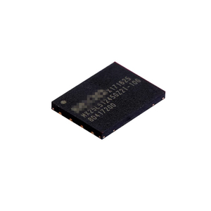ICチップQSPIフラッシュメモリWSON-8 MX25L51245GZ2I電子部品 - Product Image 1