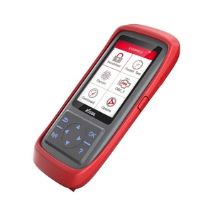 Programador de llave automático XTOOL X100 Pro2, lector de código de corte de llave con adaptador EEPROM hecho de plástico - Product Image 3