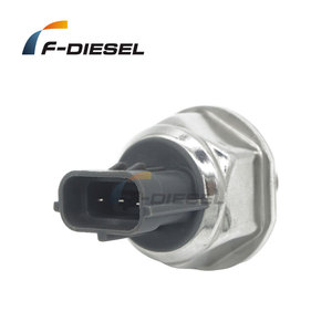 New Common Rail Fuel Pressure <strong>Sensor</strong> 85PP34-03 85PP3403 for Peugeot 301 308 508