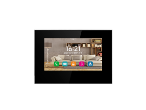 7-Inch Night Vision Camera Video Door Phone <strong>System</strong> Waterproof RFID Unlock <strong>Security</strong> for Outdoor Villa Apartment with <strong>Intercom</strong> - Product Image 3