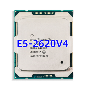 Xeon E5 V4 E5คำสั่งผสม e5-2623V4 E5 2660 V4 2620 V4 2630 V4 2640 V4 2650 V4 cpus - Product Image 3